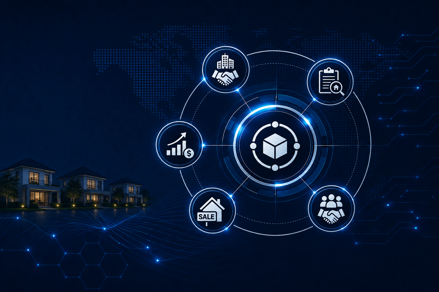 Core Solutions
